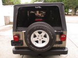 Used 2006 Jeep Wrangler Unlimited image 4