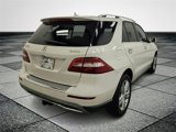 Used 2013 Mercedes-Benz ML 350 4MATIC image 6