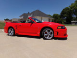 Used 2001 Ford Mustang Cobra image 4
