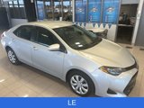 Used 2018 Toyota Corolla LE image 3