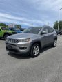 Used 2019 Jeep Compass Latitude image 2