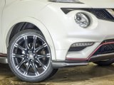 Used 2015 Nissan Juke NISMO image 4