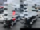 Used 2023 Ford Transit 250 Low Roof AWD image 4