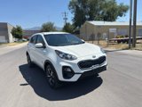 Used 2020 Kia Sportage LX image 3