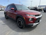 Used 2022 Chevrolet TrailBlazer LT image 4
