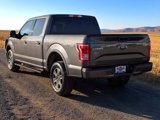 Used 2015 Ford F150 XLT w/ Equipment Group 301A Mid image 4