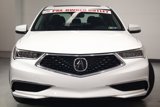 Used 2020 Acura TLX image 3