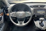 Certified 2017 Honda CR-V EX-L image 5