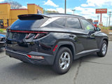 Used 2022 Hyundai Tucson SEL image 6