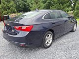 Used 2017 Chevrolet Malibu LS image 4