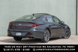 Used 2023 Hyundai Sonata Limited image 3