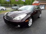 Used 2005 Lexus ES 330 image 3