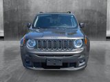 Used 2018 Jeep Renegade Latitude image 2