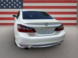 Used 2017 Honda Accord Sport image 4