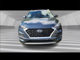 Used 2019 Hyundai Tucson SEL w/ Cargo Package image 2