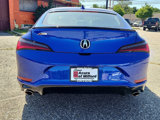 Certified 2025 Acura Integra A-Spec image 6