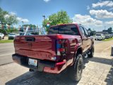 Used 2023 Nissan Frontier Pro-X image 4