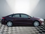 Used 2013 Ford Fusion SE image 2