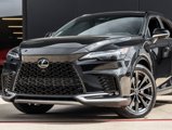 Used 2023 Lexus RX 350 AWD image 3