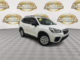 Used 2019 Subaru Forester w/ Alloy Wheel Package image 5