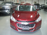 Used 2015 Chevrolet Malibu LT w/ Power Convenience Package image 2