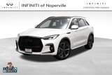 Certified 2024 INFINITI QX50 Sport image 1
