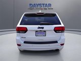 Used 2018 Jeep Grand Cherokee Altitude image 5
