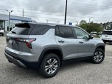 New 2025 Chevrolet Equinox LT image 4