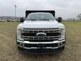 New 2024 Ford F450 XL w/ Snow Plow Prep Package image 2