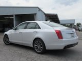 Used 2019 Cadillac CTS Luxury image 3