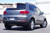 Used 2016 Volkswagen Tiguan S image 6