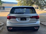 Used 2014 Acura MDX FWD w/ Technology Package image 5