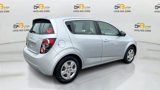Used 2015 Chevrolet Sonic LS image 5