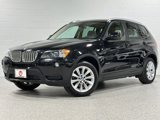 Used 2014 BMW X3 xDrive28i image 2