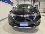 Certified 2023 Chevrolet Equinox LT image 3
