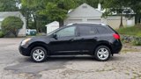 Used 2009 Nissan Rogue SL w/ Moonroof Pkg image 2
