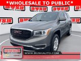Used 2019 GMC Acadia SLE image 2