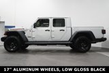 Used 2022 Jeep Gladiator Mojave image 4