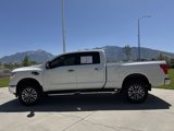 Used 2017 Nissan Titan SL image 2