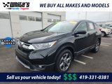 Used 2019 Honda CR-V EX-L image 1