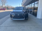 Used 2022 Lexus RX 350 AWD w/ Premium Package image 3