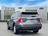 Used 2022 Ford Explorer XLT image 4