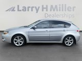 Used 2011 Subaru Impreza Outback Sport image 3