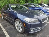 Used 2016 BMW 535i xDrive Sedan image 4