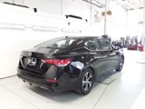 Used 2021 Nissan Sentra SV w/ Trunk Package image 3