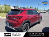 Used 2021 Chevrolet TrailBlazer LT w/ Convenience Package image 4