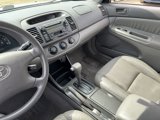 Used 2002 Toyota Camry LE image 5