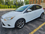Used 2013 Ford Focus SE image 3