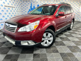 Used 2012 Subaru Outback 2.5i Limited image 2