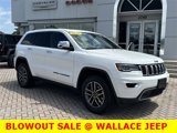 Used 2020 Jeep Grand Cherokee Limited w/ Premium Lighting Group image 4